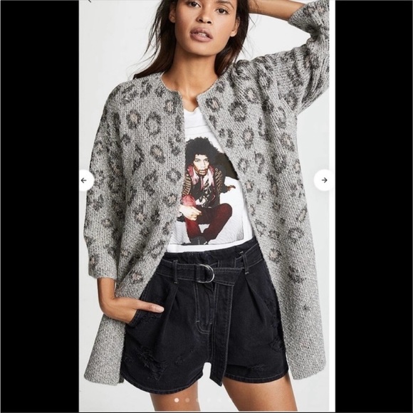 Cupcakes & Cashmere Cardigan - Picture 8 of 8